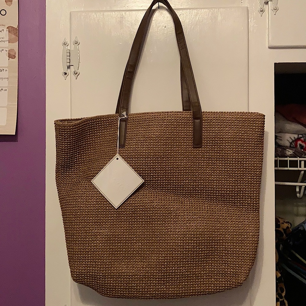 Beach Bag